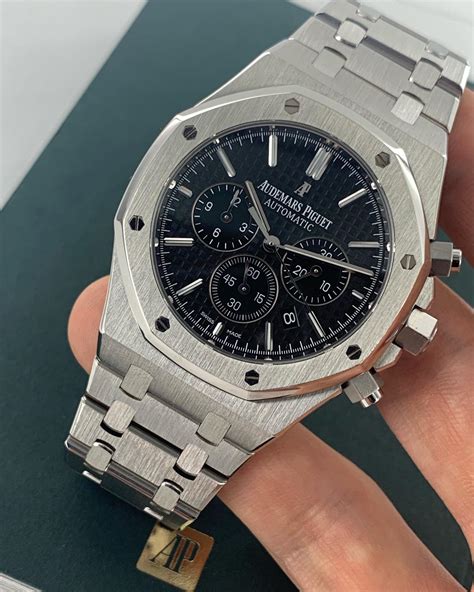 audemars piguet royal oak 26320st.oo.1220st.01|ap royal oak retail price.